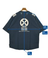 NEIGHBORHOOD（ネイバーフッド）Tシャツ・カットソー 紺 サイズ:L メンズ/2200617544029