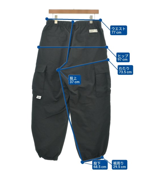 NEIGHBORHOOD（ネイバーフッド）その他 黒 サイズ:L メンズ/2200618310012