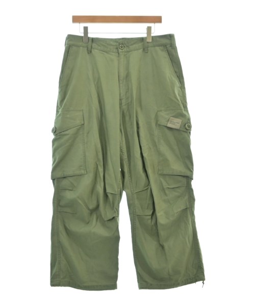 ネイバーフッド(NEIGHBORHOOD)のNEIGHBORHOOD カーゴパンツ