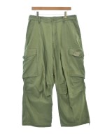 NEIGHBORHOOD（ネイバーフッド）カーゴパンツ カーキ サイズ:L メンズ/2200618310029