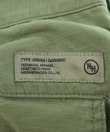 NEIGHBORHOOD（ネイバーフッド）カーゴパンツ カーキ サイズ:L メンズ/2200618310029