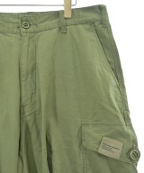 NEIGHBORHOOD（ネイバーフッド）カーゴパンツ カーキ サイズ:L メンズ/2200618310029