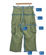 NEIGHBORHOOD（ネイバーフッド）カーゴパンツ カーキ サイズ:L メンズ/2200618310029