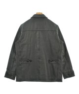 NEIGHBORHOOD（ネイバーフッド）ライダース 茶 サイズ:M メンズ/2200618602032