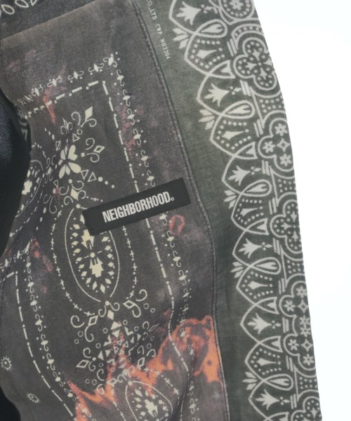 NEIGHBORHOOD（ネイバーフッド）その他 黒 サイズ:- メンズ/2200618838028