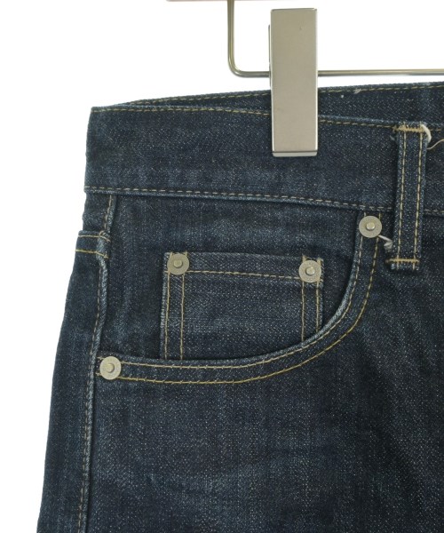 NEIGHBORHOOD（ネイバーフッド）デニムパンツ 紺 サイズ:M メンズ/2200619325169