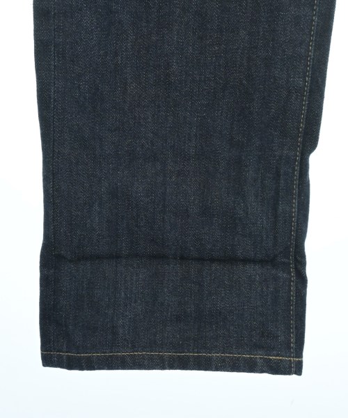 NEIGHBORHOOD（ネイバーフッド）デニムパンツ 紺 サイズ:M メンズ/2200619325169