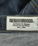 NEIGHBORHOOD（ネイバーフッド）デニムパンツ 紺 サイズ:M メンズ/2200619325169