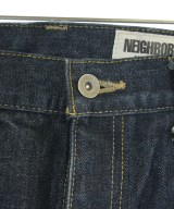 NEIGHBORHOOD（ネイバーフッド）デニムパンツ 紺 サイズ:M メンズ/2200619325169