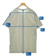 NEIGHBORHOOD（ネイバーフッド）Tシャツ・カットソー グレー サイズ:L メンズ/2200619970192