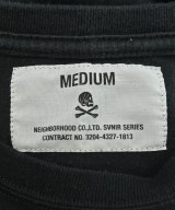 NEIGHBORHOOD（ネイバーフッド）Tシャツ・カットソー 黒 サイズ:-(M位) メンズ/2200619970208