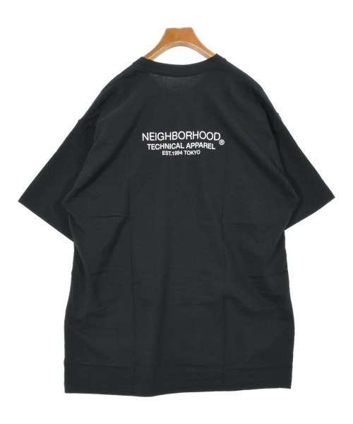 NEIGHBORHOOD（ネイバーフッド）Tシャツ・カットソー 黒 サイズ:XXL メンズ/2200612333116