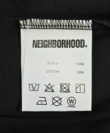 NEIGHBORHOOD（ネイバーフッド）Tシャツ・カットソー 黒 サイズ:XXL メンズ/2200612333116