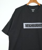 NEIGHBORHOOD（ネイバーフッド）Tシャツ・カットソー 黒 サイズ:XXL メンズ/2200612333116