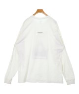 NEIGHBORHOOD（ネイバーフッド）Tシャツ・カットソー 白 サイズ:XXL メンズ/2200612333130