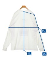 NEIGHBORHOOD（ネイバーフッド）Tシャツ・カットソー 白 サイズ:XXL メンズ/2200612333130