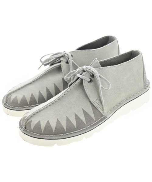 NEIGHBORHOOD シューズ（そ