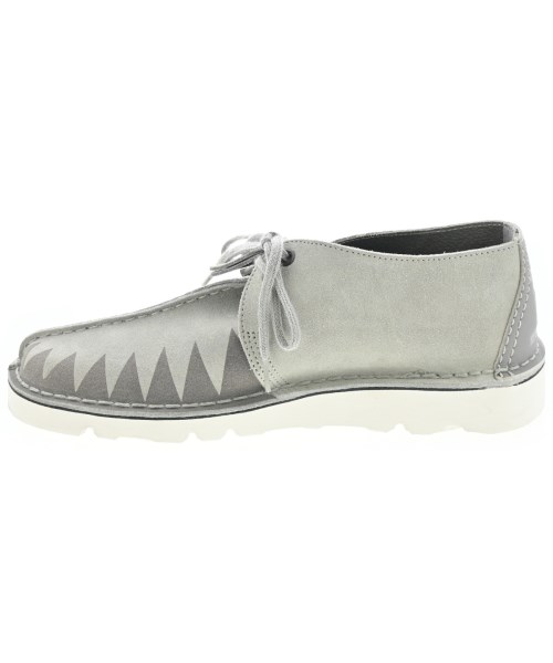 NEIGHBORHOOD（ネイバーフッド）その他 グレー サイズ:UK8(26.5cm位) メンズ/2200620489034