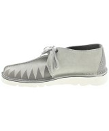 NEIGHBORHOOD（ネイバーフッド）その他 グレー サイズ:UK8(26.5cm位) メンズ/2200620489034