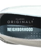 NEIGHBORHOOD（ネイバーフッド）その他 グレー サイズ:UK8(26.5cm位) メンズ/2200620489034