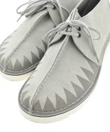 NEIGHBORHOOD（ネイバーフッド）その他 グレー サイズ:UK8(26.5cm位) メンズ/2200620489034