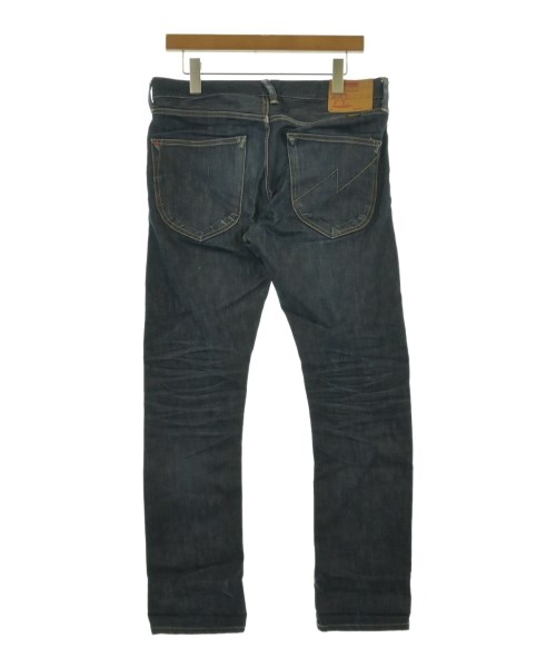 NEIGHBORHOOD（ネイバーフッド）デニムパンツ 紺 サイズ:S メンズ/2200620532075
