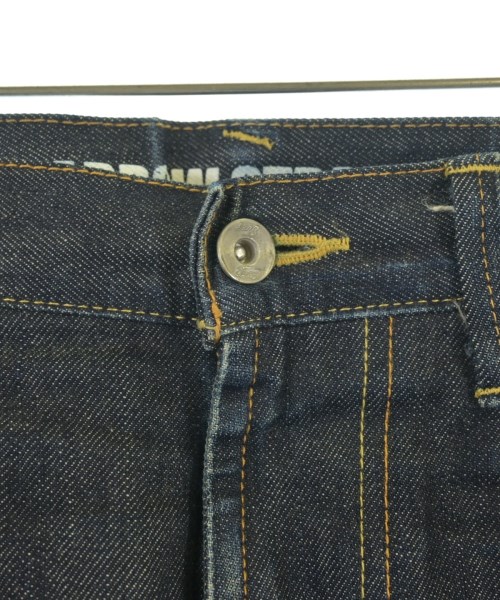 NEIGHBORHOOD（ネイバーフッド）デニムパンツ 紺 サイズ:S メンズ/2200620532075