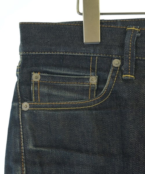 NEIGHBORHOOD（ネイバーフッド）デニムパンツ 紺 サイズ:S メンズ/2200620532075