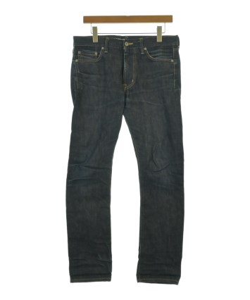 SAPEur】名古屋POPUP限定 デニムパンツ XLサイズ サプール デニム