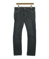 NEIGHBORHOOD（ネイバーフッド）デニムパンツ 紺 サイズ:S メンズ/2200620532075