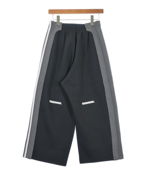 Y-3（ワイスリー）スウェットパンツ 黒 サイズ:2XS メンズ/2200620666015