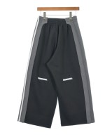 Y-3（ワイスリー）スウェットパンツ 黒 サイズ:2XS メンズ/2200620666015