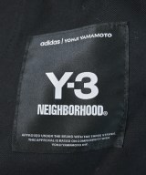 Y-3（ワイスリー）スウェットパンツ 黒 サイズ:2XS メンズ/2200620666015