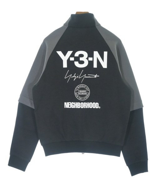 Y-3（ワイスリー）その他 黒 サイズ:XS メンズ/2200620666022