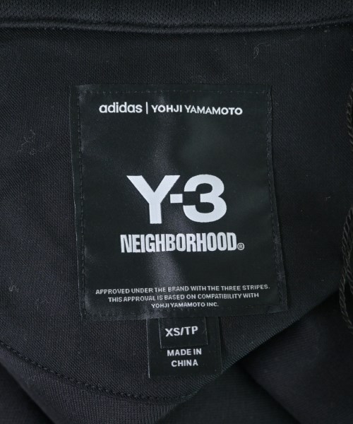 Y-3（ワイスリー）その他 黒 サイズ:XS メンズ/2200620666022