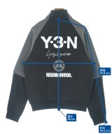 Y-3（ワイスリー）その他 黒 サイズ:XS メンズ/2200620666022