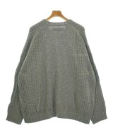 NEIGHBORHOOD（ネイバーフッド）ニット・セーター グレー サイズ:XL メンズ/2200620241076