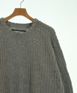 NEIGHBORHOOD（ネイバーフッド）ニット・セーター グレー サイズ:XL メンズ/2200620241076