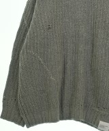 NEIGHBORHOOD（ネイバーフッド）ニット・セーター グレー サイズ:XL メンズ/2200620241076