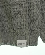 NEIGHBORHOOD（ネイバーフッド）ニット・セーター グレー サイズ:XL メンズ/2200620241076