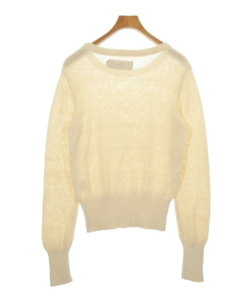 NEIGHBORHOOD（ネイバーフッド）ニット・セーター 白 サイズ:S メンズ/2200621054040