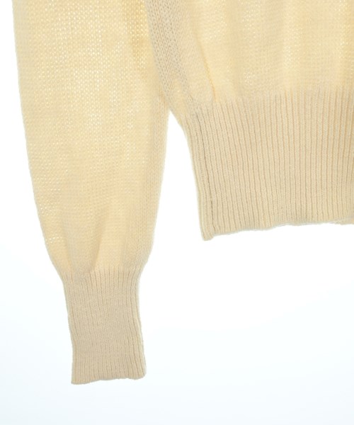 NEIGHBORHOOD（ネイバーフッド）ニット・セーター 白 サイズ:S メンズ/2200621054040