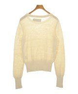 NEIGHBORHOOD（ネイバーフッド）ニット・セーター 白 サイズ:S メンズ/2200621054040