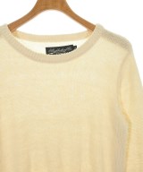 NEIGHBORHOOD（ネイバーフッド）ニット・セーター 白 サイズ:S メンズ/2200621054040