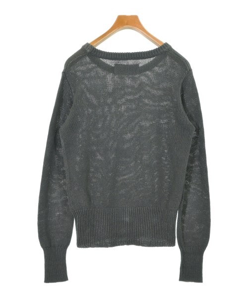 NEIGHBORHOOD（ネイバーフッド）ニット・セーター カーキ サイズ:S メンズ/2200621054064