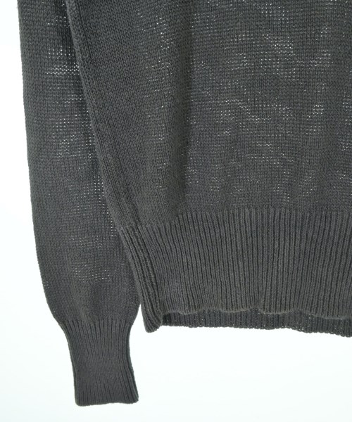 NEIGHBORHOOD（ネイバーフッド）ニット・セーター カーキ サイズ:S メンズ/2200621054064