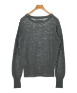 NEIGHBORHOOD（ネイバーフッド）ニット・セーター カーキ サイズ:S メンズ/2200621054064