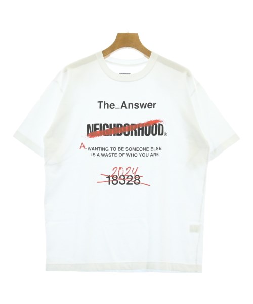 ネイバーフッド(NEIGHBORHOOD)のNEIGHBORHOOD Tシャツ・カットソー