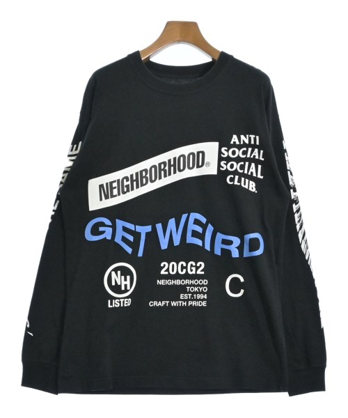 ネイバーフッド(NEIGHBORHOOD)のNEIGHBORHOOD Tシャツ・カットソー