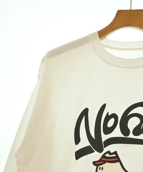 NEIGHBORHOOD（ネイバーフッド）Tシャツ・カットソー 白 サイズ:L メンズ/2200604118042